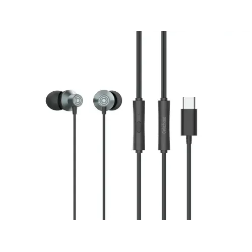 Yison Celebrat D15 Type C Wired Earphone